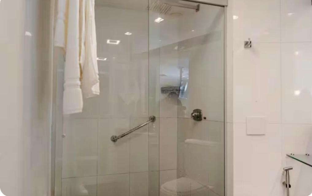 Apartment Flat Barra Da Tijuca Rio de Janeiro