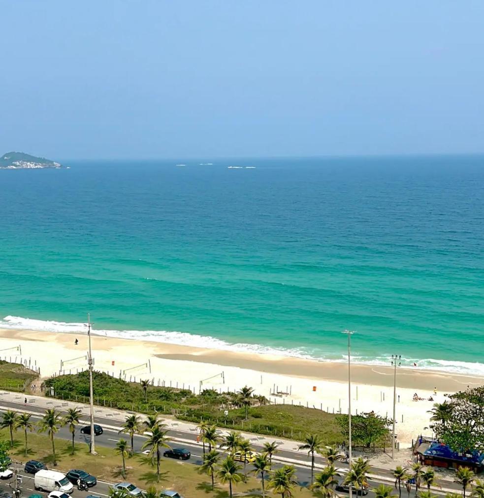 Apartment Flat Barra Da Tijuca Rio de Janeiro